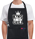 Xornis 100% Cotton Funny Apron by Xornis