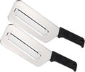 Cabbage Chopper Shredder, 2 Pack Cabbage Cutter Knife Kitchen Slicer Sauerkraut by Edgnb