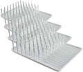 OXO Good Grips Compact Dish Rack Biscuit | by OXO