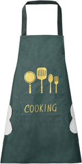 DILLMAN Women Kitchen Apron by DILLMAN
