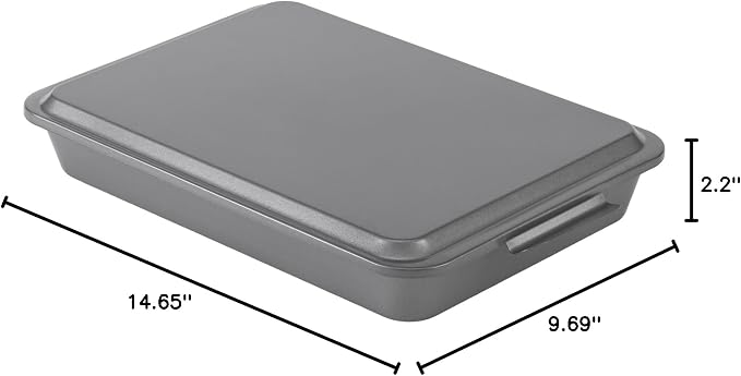 GoodCook Everyday Baking Pan - Image 7