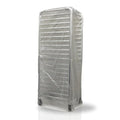 FSE Disposable Commercial Grade Sheet Pan/Bun Pan Rack Covers, 20.25" W x 26" D by FoodServiceEssentials