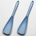 Silicone Spatula Spoon, Seamless Design, Safe by XiaoZuHomeKitchen