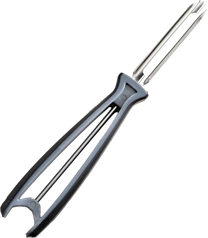 Linden Sweden Soft Grip Peeler by LindenSweden