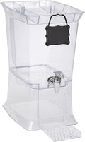 Buddeez Tritan™ Beverage Dispenser by Buddeez