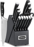 Cuisinart 15-Piece Knife Set by Cuisinart