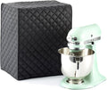 Covermates Keepsakes Stand Mixer Cover – Quilted Appliance Protector by Covermates