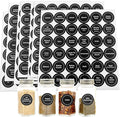 Spice Labels by LOPUROExquisiteAccessories