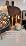 LA JOLIE MUSE Citrus Mint Scented Candles for Home, Natural Soy Wax, 55 Hrs - Image 7