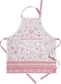 Maison d' Hermine 100% Cotton Apron by MaisondHermine