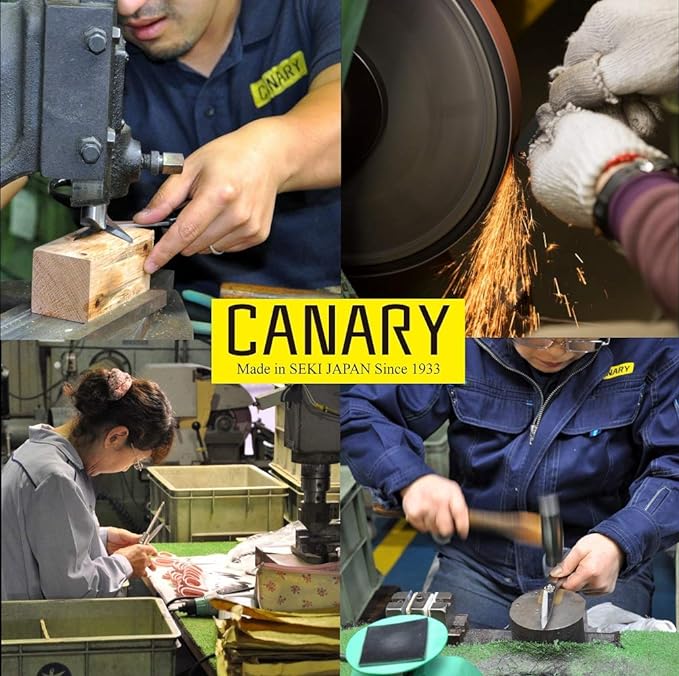 CANARY Japanese Kitchen Shears - Image 7