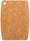 Dexas Natural Fiber Dishwasher Safe Composite Cutting Board, 14.3" x 11.2" by Dexas