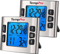 TempPro TM02 24H Digital Timer by TempPro