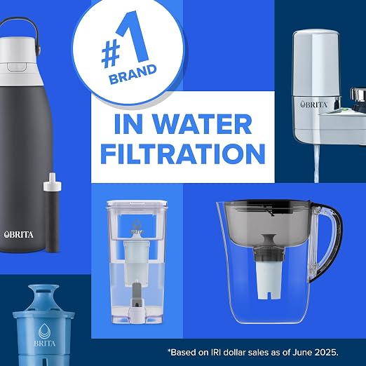 Brita UltraMax Large Water Dispenser - Image 11