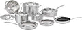 Cuisinart 13 Piece Cookware Set by Cuisinart