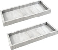 Spacewiser Countertop and Vanity Tray by Spacewiser