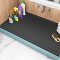TigeJoy 19" x 19" Under Sink Mats by TigeJoy