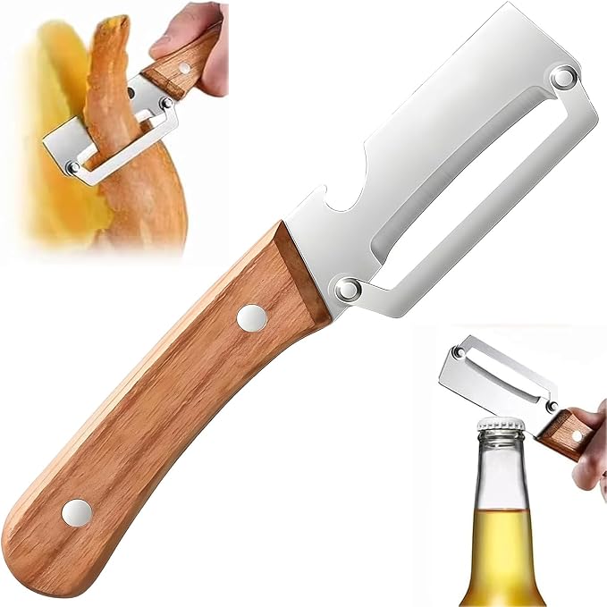 NEW Premium Vegetable Peeler by Unknown