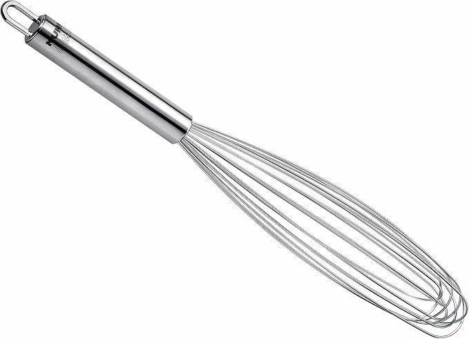 Kuhn Rikon 10-Inch French Wire Whisk by KuhnRikon