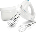 Hamilton Beach 6-Speed Electric Hand Mixer by HamiltonBeach