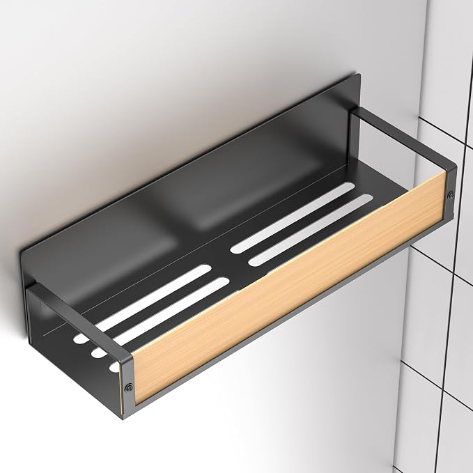 HuggieGems 2 Pack Magnetic Spice Storage Rack Organizer - Image 4