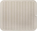 MicoYang Silicone Dish Drying Mat by MicoYang