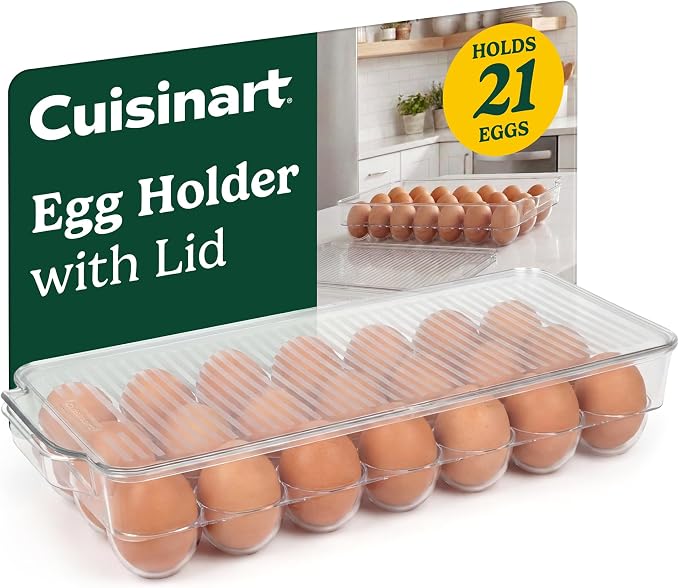 Best Brands Cuisinart Egg Holder by BestBrands
