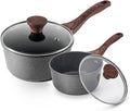 SENSARTE Nonstick Sauce Pan by SENSARTE
