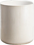 getstar Large Utensil Holder for Kitchen Counter, 7.2" Vintage Ceramic Utensils by Getstar