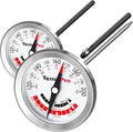 TempPro APT200 2 Pcs Meat Thermometer by TempPro