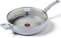 T-Fal Refresh Ceramic Nonstick Saute Pan by T-falbrand