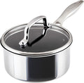 Circulon C1 Series Stainless Steel Plated Non-Stick Cookware by Circulon
