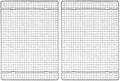 Mrs. Anderson’s Baking Professional Half Sheet Baking and Cooling Rack by MrsAndersonsBaking