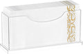 Guest Towel Napkin Holder Bathroom by ziloes