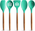 Zulay Kitchen Non-Stick Cooking Utensils Set by ZulayKitchen