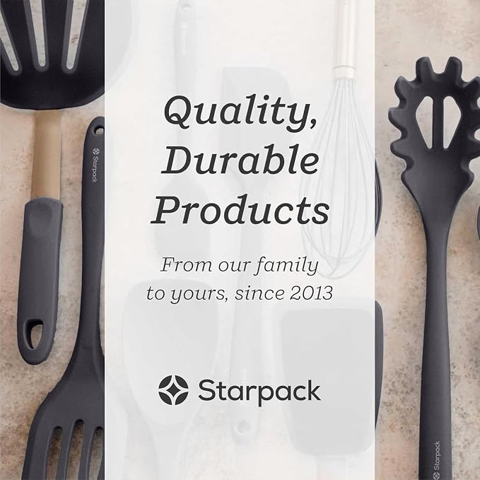 Starpack 'Whip it Good' Silicone Whisk - Image 5