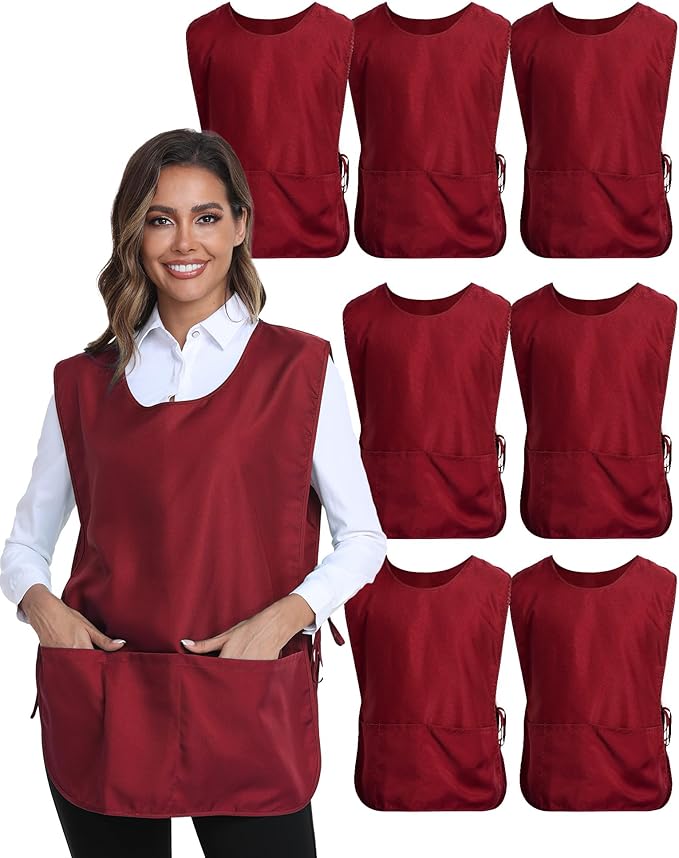 Xeoxarel Unisex Cobbler Apron by XeoxarelWomensvests