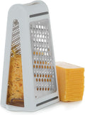 PrepSolutions 2-Way Grate & Measure – Multi-Function Grater by ProgressiveInternational
