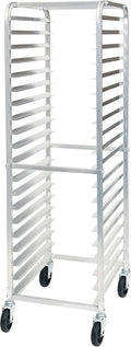 Winco Aluminum Sheet Pan/Bun Rack, 20 Tier by Winco