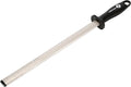 Kota Japan 12 in. Diamond Carbon Steel Professional Knife Sharpener Rod | by Kota+Japan