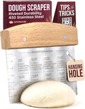 Superbaking Dough Scraper by Superbaking