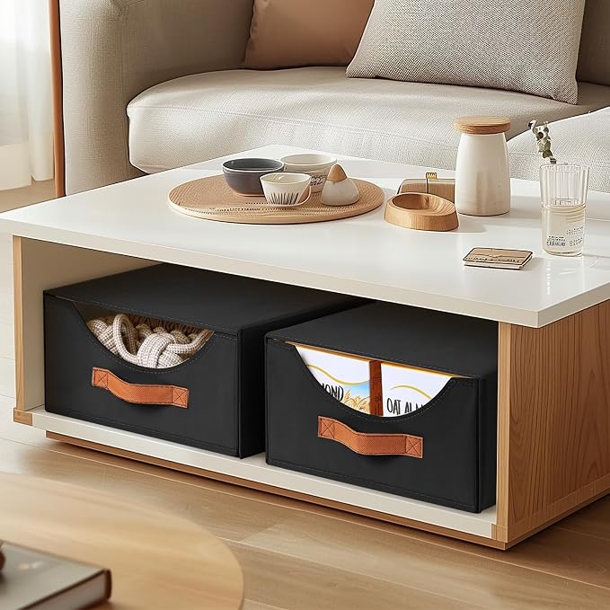 Homsorout Closet Organizers and Storage - Image 2