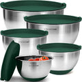 Priority Chef Premium Mixing Bowls by PriorityChef