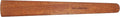 13 in Handmade Kitchen Cooking Utensil, Thin Dark Wood Saute Spatula, turning by Earlywood