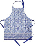 Maison d' Hermine 100% Cotton Apron by MaisondHermine
