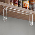 ZUNTO Acrylic Paper Towel Holder by ZUNTO