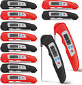 Xuhal 12 Pcs Digital Meat Thermometer by Xuhal