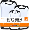 Cutting Boards for Kitchen by HOMWE