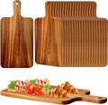 Nuenen 20 Pcs Wood Cutting Board by Nuenen