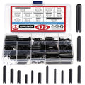 435-Piece Roll Pin Assortment Kit by AIMUNOK
